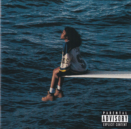 SZA - SOS CD