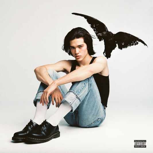 CONAN GRAY - Kid krow CD