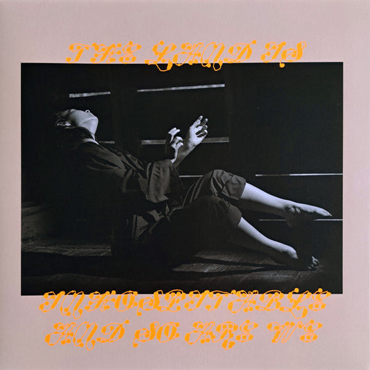 MITSKI - Land is inhospitable and so are we VINILO