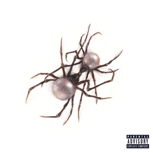 DOJA CAT - Scarlet CD