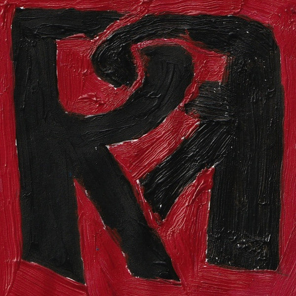 ROSALIA & RAUW ALEJANDRO - RR VINILO Limitado