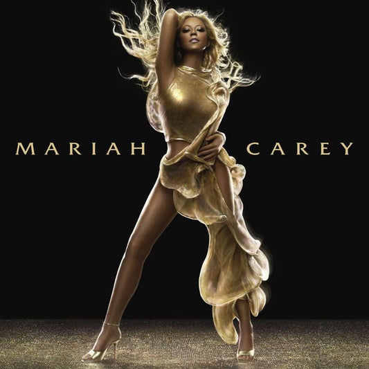 MARIAH CAREY - The emancipation of Mimi CD