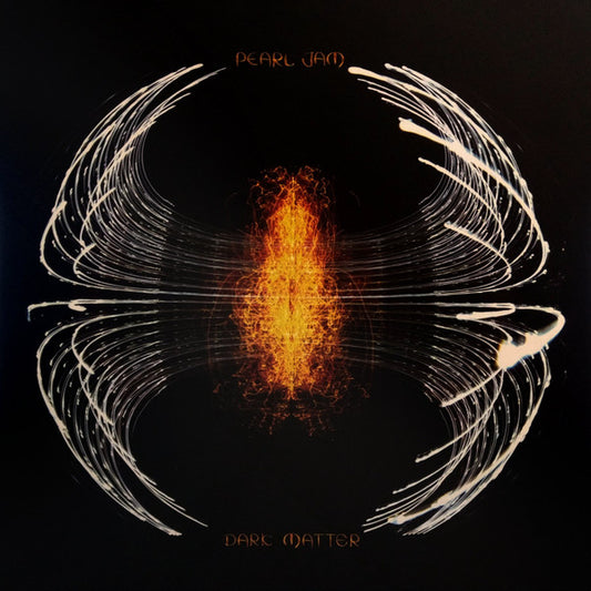 PEARL JAM - Dark matter CD