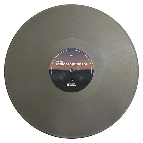 DUA LIPA - Radical optimism VINILO Barnes & Noble Exclusive