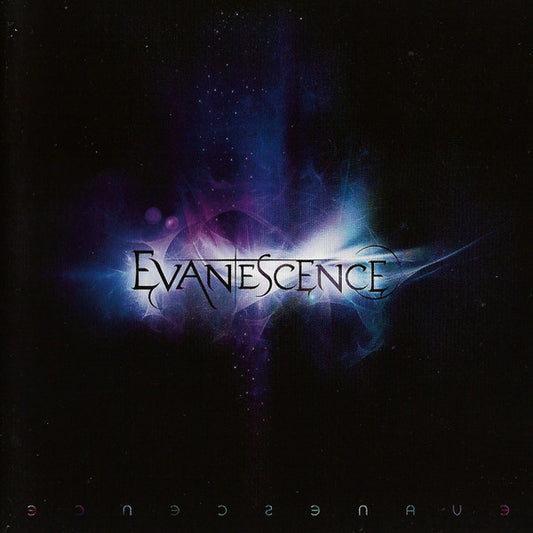 EVANESCENCE - Evanescence VINILO