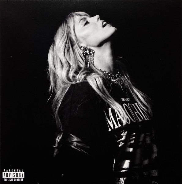 RENEÉ RAPP - Tummy hurts VINILO limitado Urban Outfitters exclusive