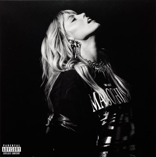 RENEÉ RAPP - Tummy hurts VINILO limitado Urban Outfitters exclusive