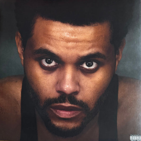 THE WEEKND – Hurry up tomorrow VINILO