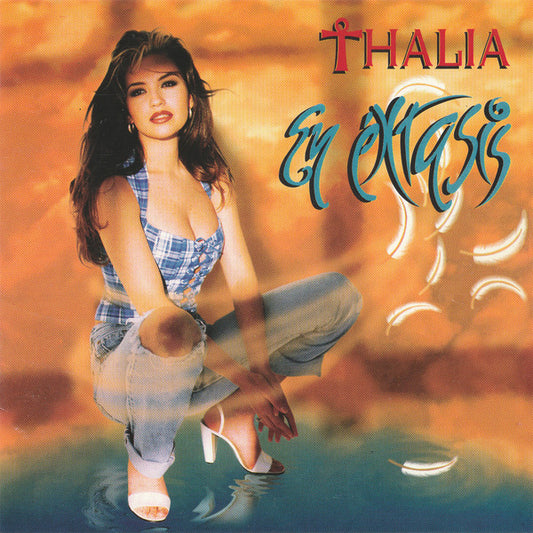 THALIA - En éxtasis CD