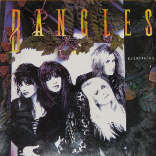 THE BANGLES - Everything CD