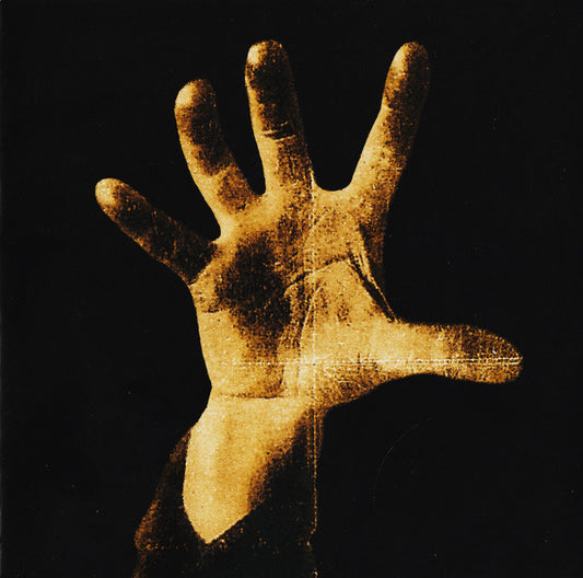 SYSTEM OF A DOWN - System of a down CD