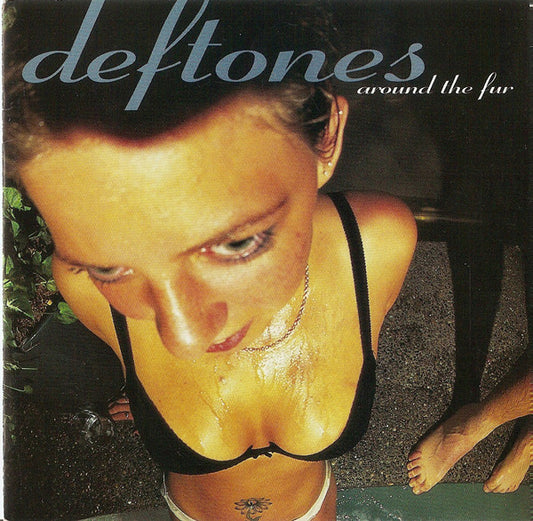 DEFTONES - Around the fur CD