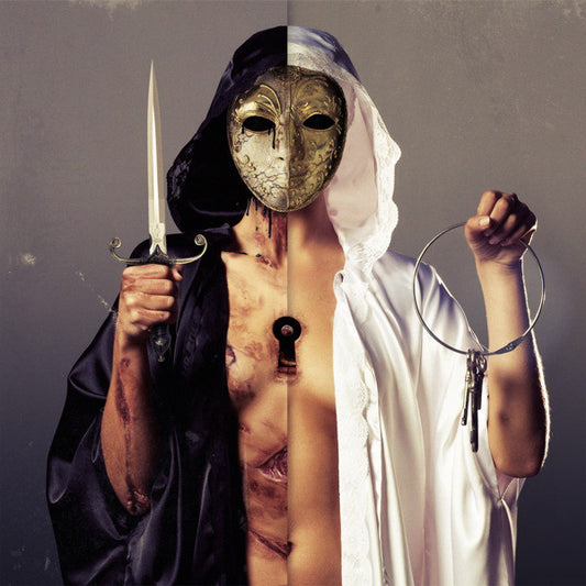 BRING ME THE HORIZON - There Is A Hell Believe Me I've Seen It. There Is A Heaven Let's Keep It A Secret. CD