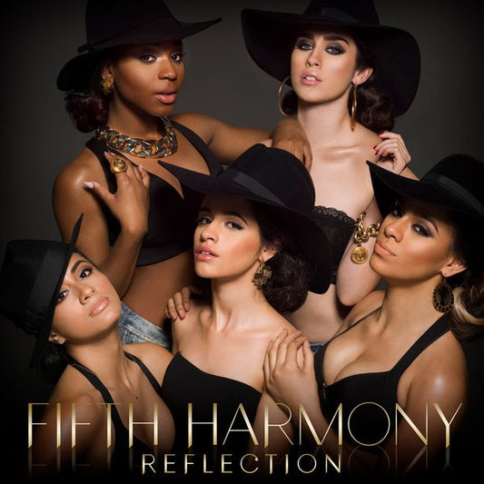 FIFTH HARMONY - Reflection CD