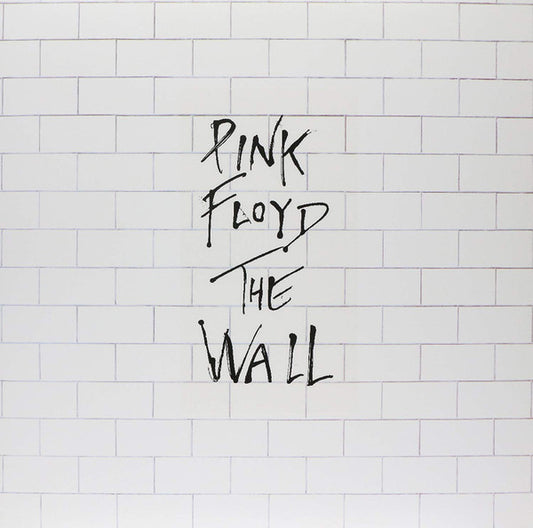 PINK FLOYD - The wall VINILO