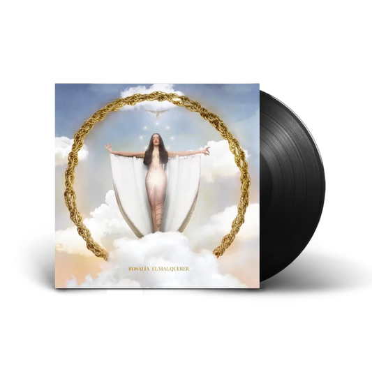 ROSALIA - El mal querer VINILO