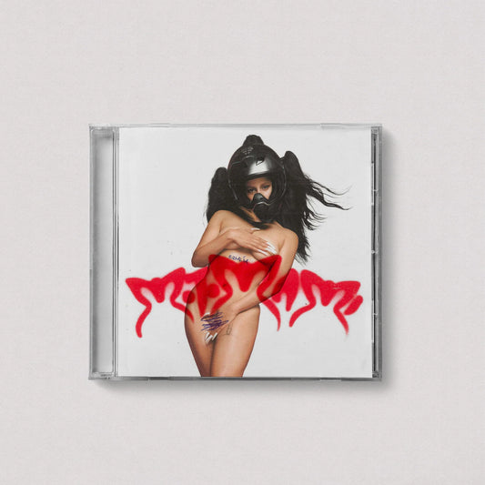 ROSALIA - Motomami CD