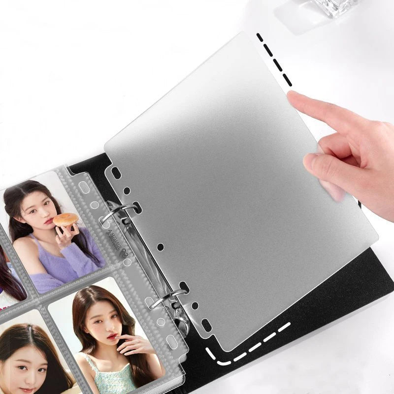 BINDER A5 - SIMPLE ♡