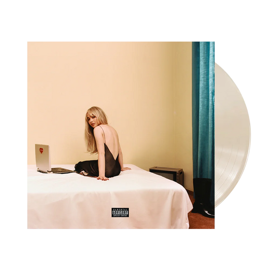 SABRINA CARPENTER - Emails I can't send VINILO