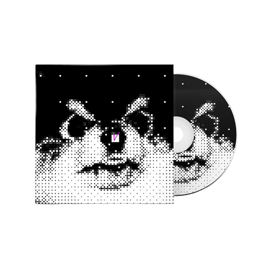 V TAEHYUNG (BTS) - Slow dancing Single CD