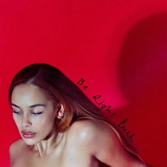 JORJA SMITH - Be Right Back CD