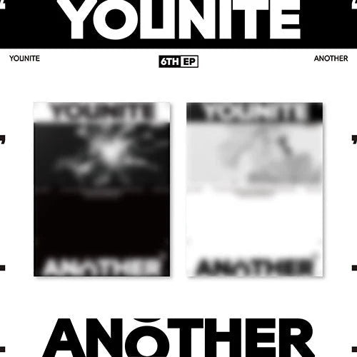 YOUNITE - ANOTHER (6th EP Album)