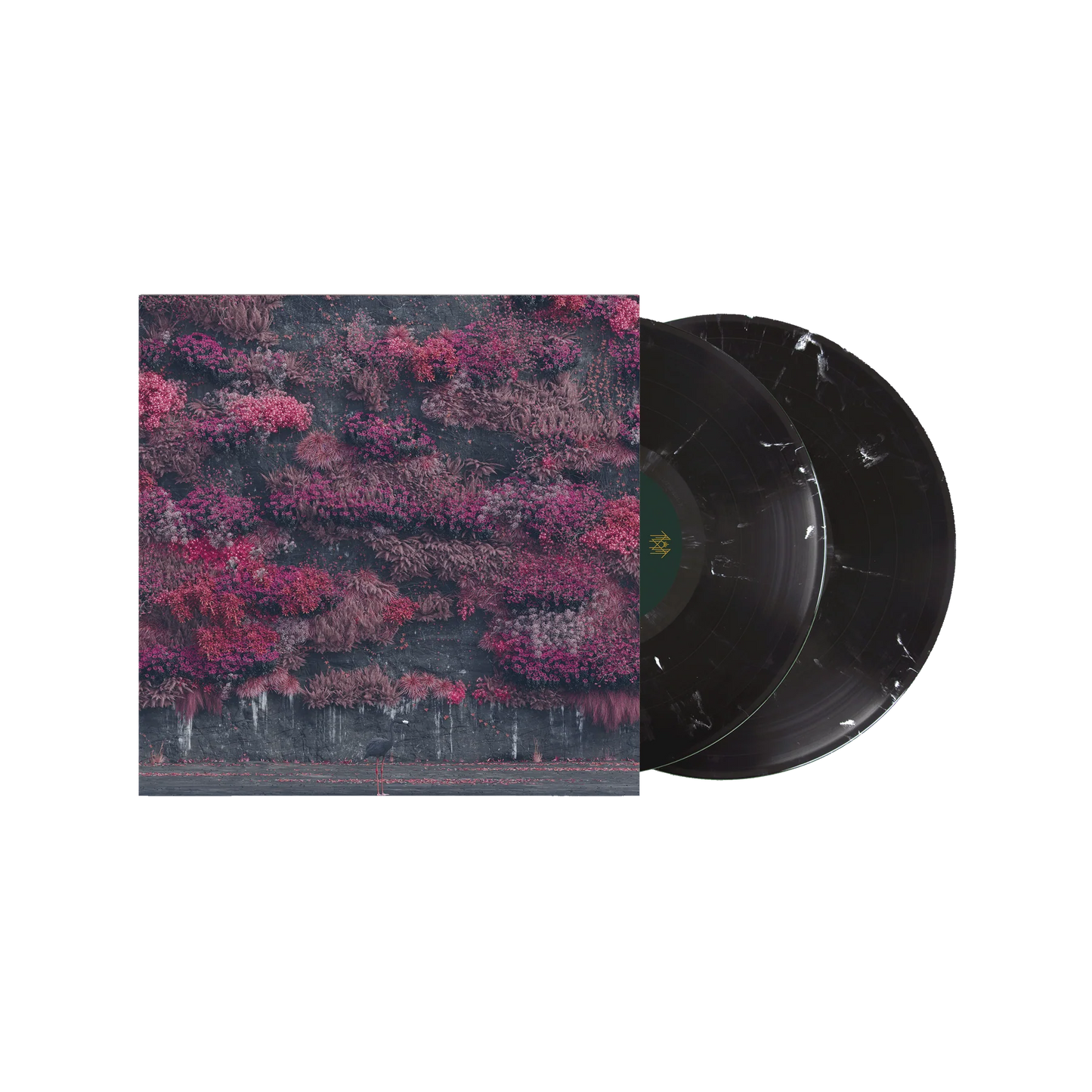 SLEEP TOKEN - EVEN IN ARCADIA - FEATHERED HOST LP (US Exclusive | Final Pressing)