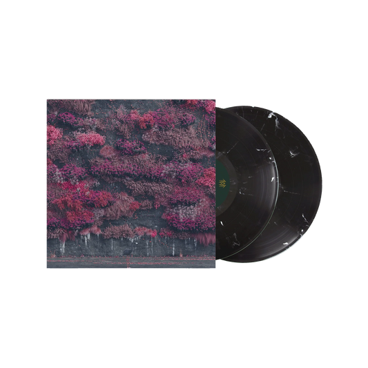 [PRE-ORDEN] SLEEP TOKEN - EVEN IN ARCADIA - FEATHERED HOST LP (US Exclusive | Final Pressing)