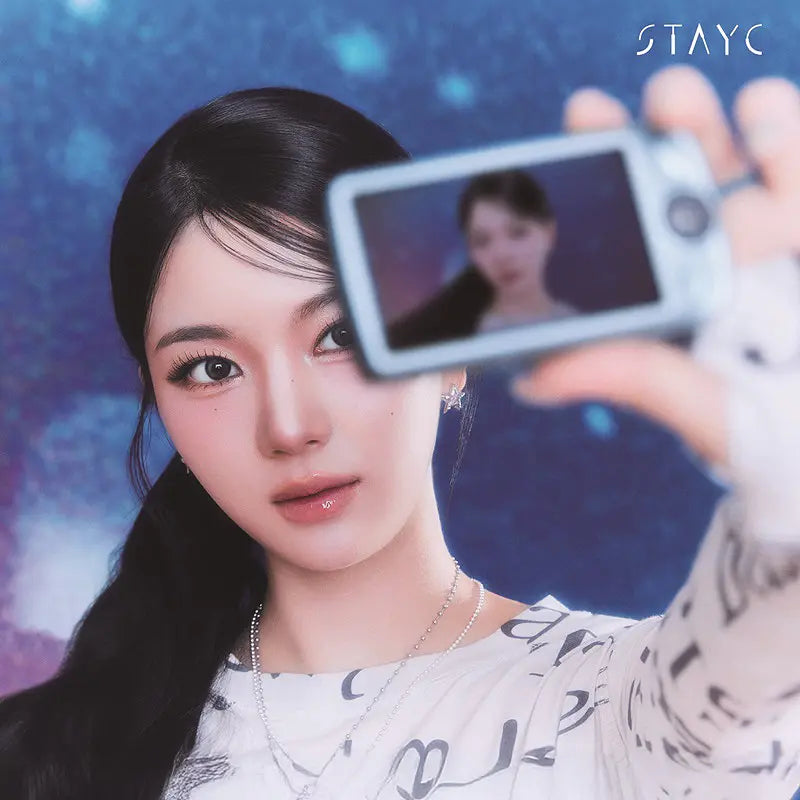 STAYC - LOVER, KILLER / BEBE (6th Single Album) JAPANESE SOLO Edition