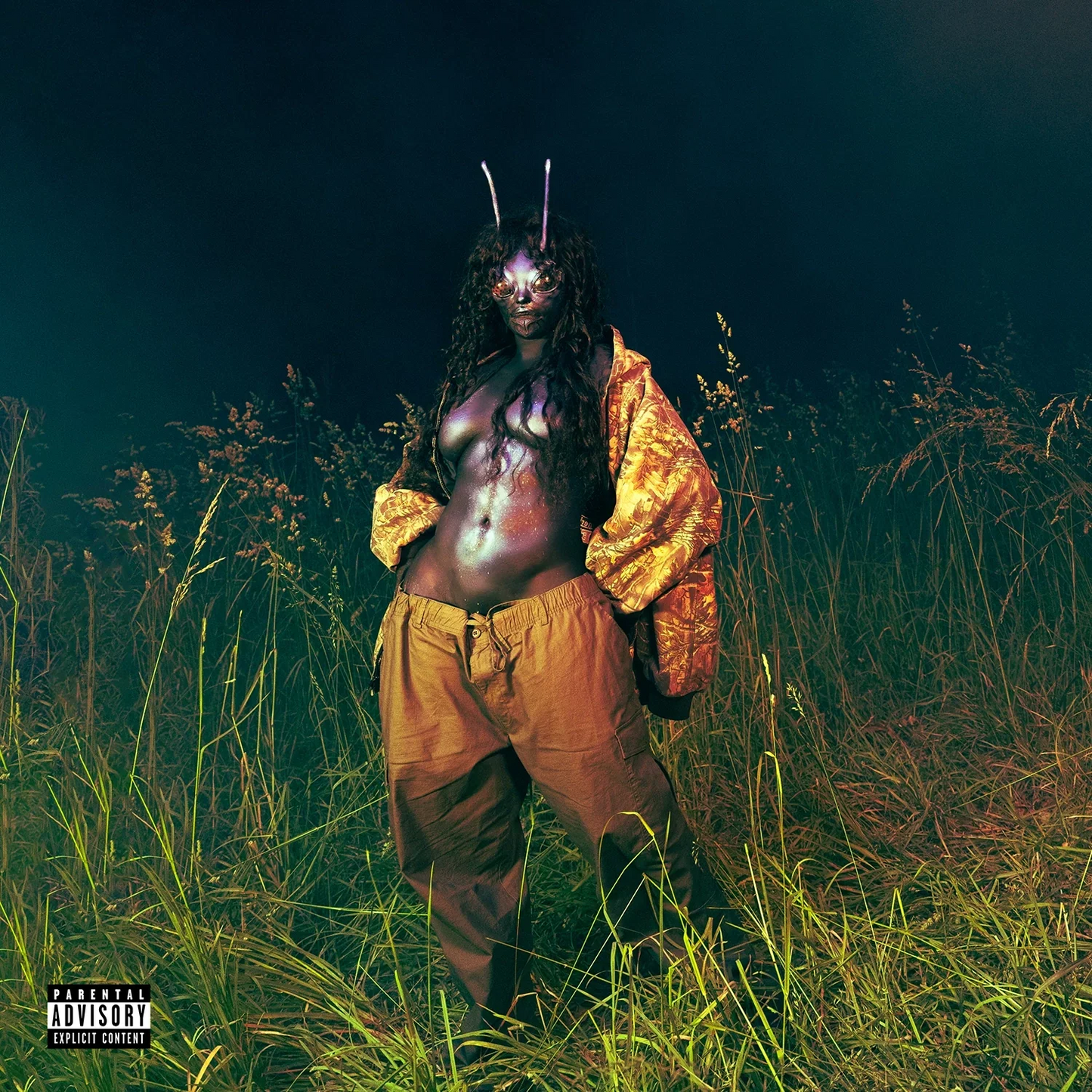 SZA - SOS Deluxe: Lana CD