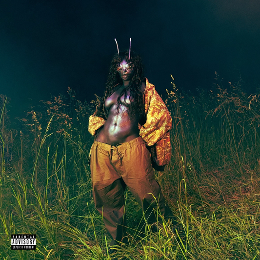 SZA - SOS Deluxe: Lana CD