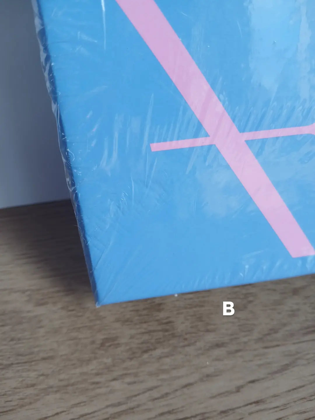 SEVENTEEN - 17 IS RIGHT HERE (Dear version) ver fotos
