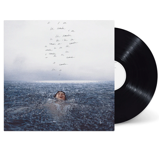 SHAWN MENDES - Wonder VINILO