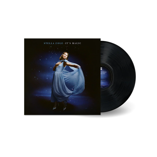 STELLA COLE - It's magic VINILO
