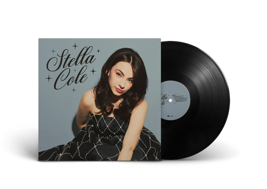 STELLA COLE - Stella Cole VINILO