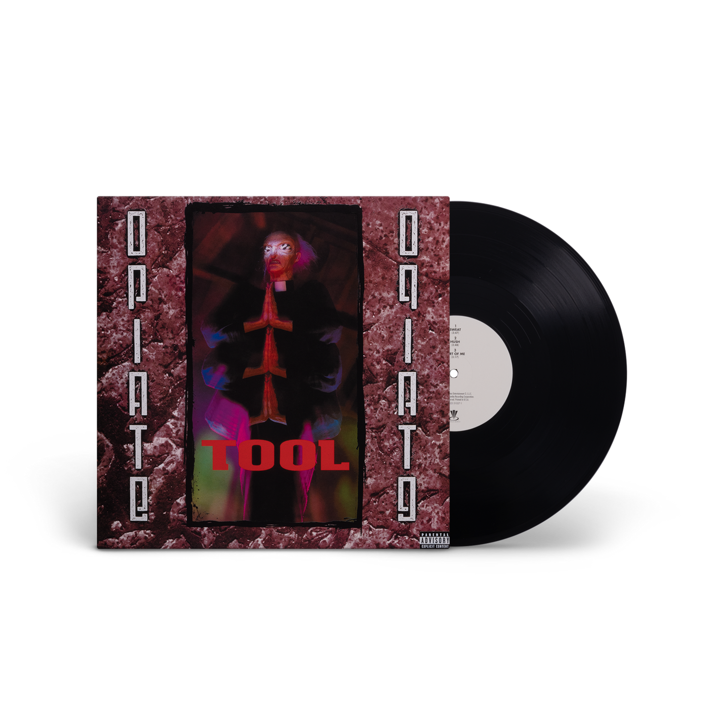 TOOL -Opiate VINILO