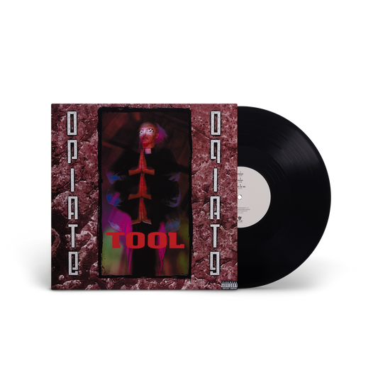 TOOL -Opiate VINILO