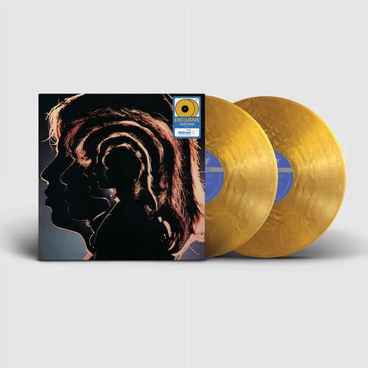 THE ROLLING STONES - Hot rocks (1964-1971) VINILO Walmart exclusive