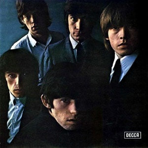 THE ROLLING STONES - The Rolling Stones Vol. 2 VINILO
