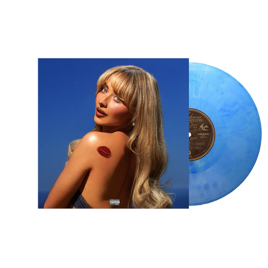 SABRINA CARPENTER - Short n' sweet VINILO