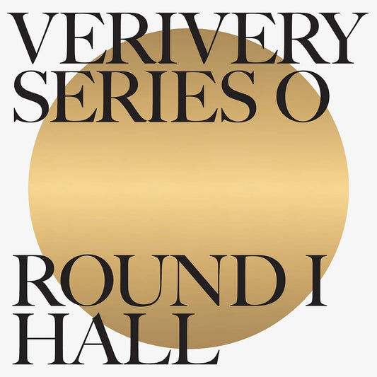 VERIVERY - Series 'O' Round 1 : Hall (2nd Single Album)