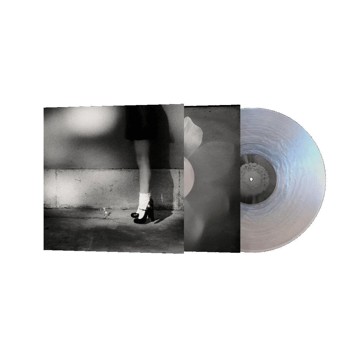 ARIANA GRANDE - Petal VINILO petal opal girly lp (store exclusive lenticular cover)