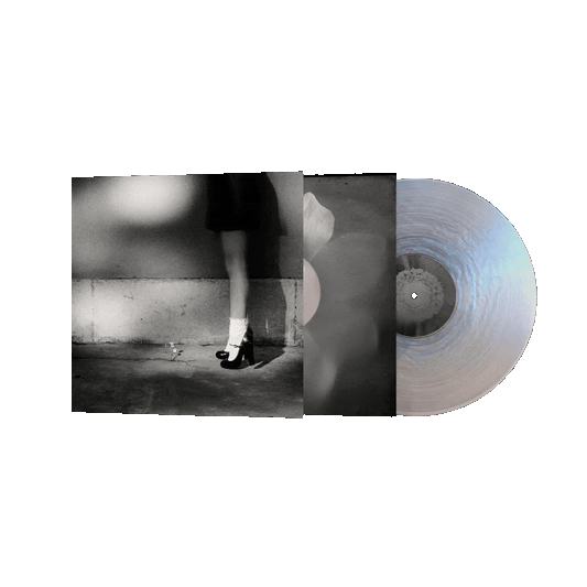 ARIANA GRANDE - Petal VINILO petal opal girly lp (store exclusive lenticular cover)