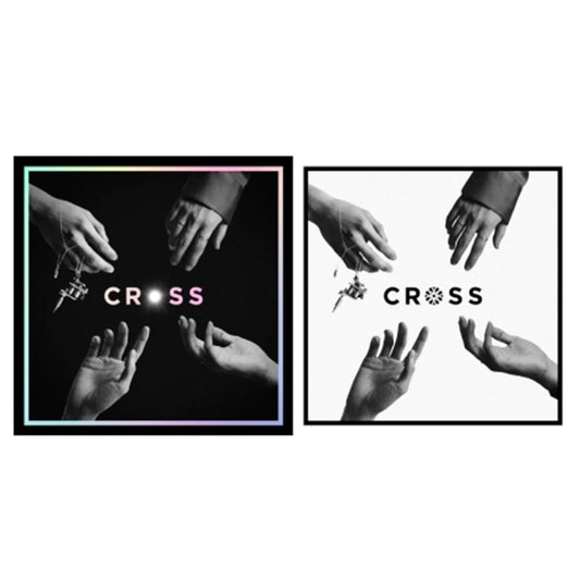 WINNER - Cross (3rd Mini Album)