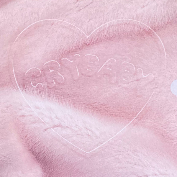 MELANIE MARTINEZ - Crybaby VINILO DELUXE Limitado