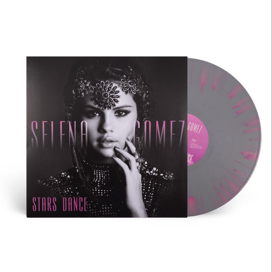 SELENA GOMEZ - Stars dance VINILO