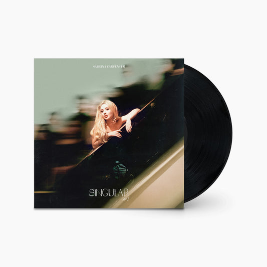 SABRINA CARPENTER - Singular Act I VINILO