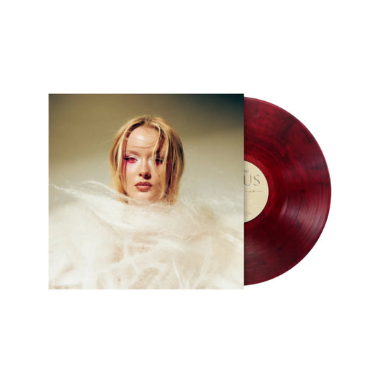ZARA LARSSON - Venus VINILO