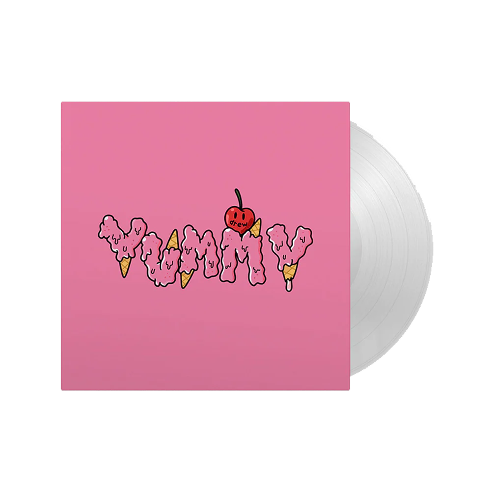 JUSTIN BIEBER - Yummy VINILO