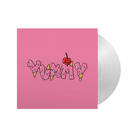 JUSTIN BIEBER - Yummy VINILO